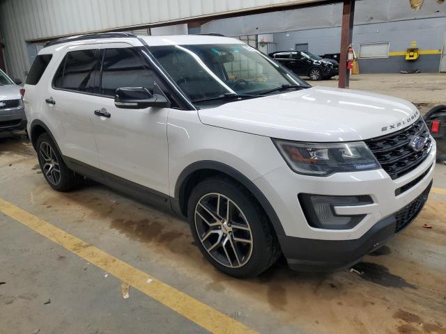 Photo 3 VIN: 1FM5K8GT0GGB08940 - FORD EXPLORER S 