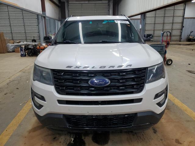 Photo 4 VIN: 1FM5K8GT0GGB08940 - FORD EXPLORER S 