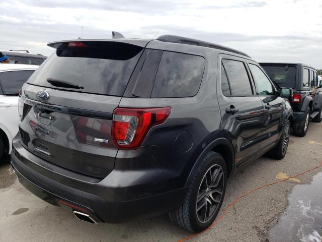 Photo 3 VIN: 1FM5K8GT0GGB33448 - FORD EXPLORER S 