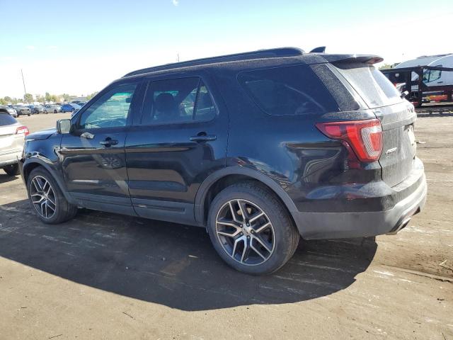 Photo 1 VIN: 1FM5K8GT0GGB73478 - FORD EXPLORER S 