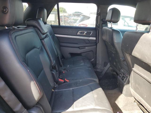 Photo 10 VIN: 1FM5K8GT0GGB73478 - FORD EXPLORER S 