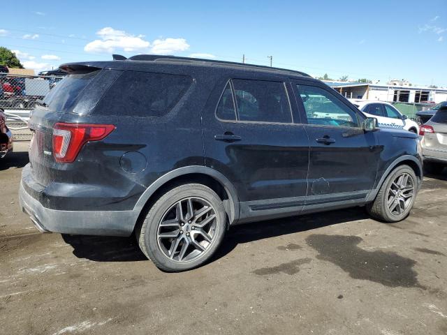 Photo 2 VIN: 1FM5K8GT0GGB73478 - FORD EXPLORER S 