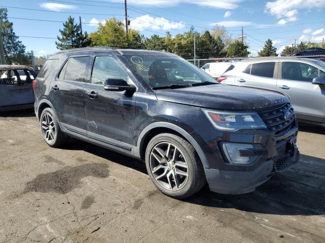 Photo 3 VIN: 1FM5K8GT0GGB73478 - FORD EXPLORER S 