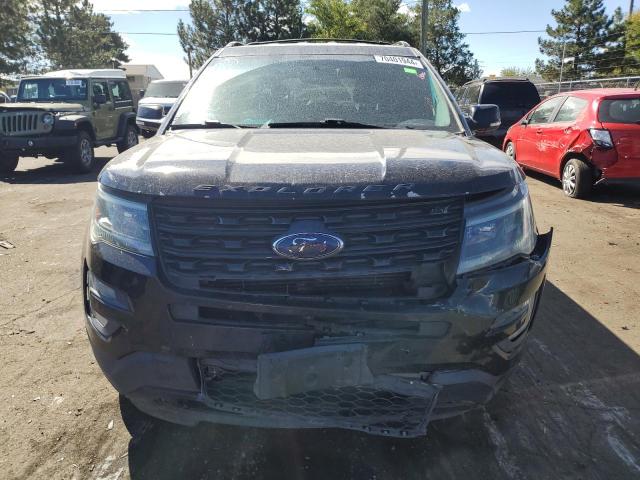 Photo 4 VIN: 1FM5K8GT0GGB73478 - FORD EXPLORER S 