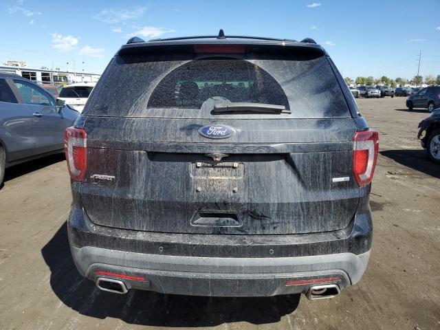 Photo 5 VIN: 1FM5K8GT0GGB73478 - FORD EXPLORER S 