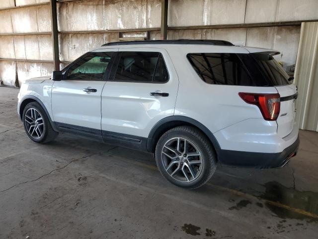 Photo 1 VIN: 1FM5K8GT0GGB79975 - FORD EXPLORER 