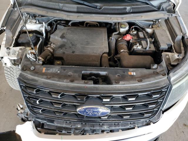 Photo 11 VIN: 1FM5K8GT0GGB79975 - FORD EXPLORER 