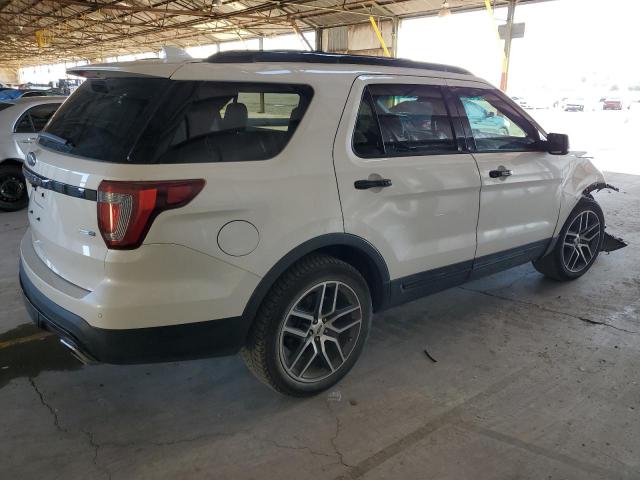 Photo 2 VIN: 1FM5K8GT0GGB79975 - FORD EXPLORER 