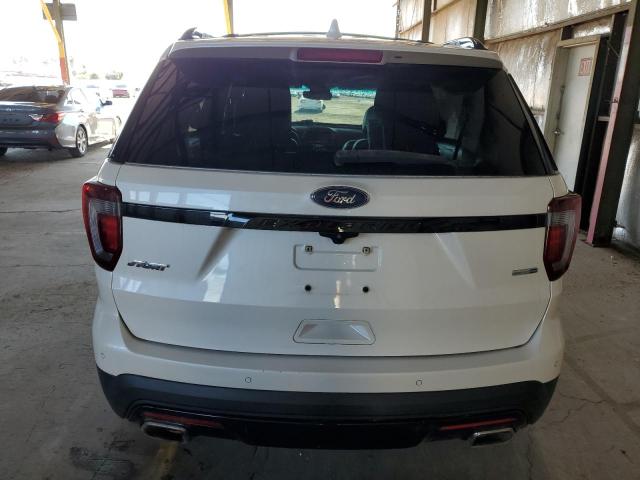 Photo 5 VIN: 1FM5K8GT0GGB79975 - FORD EXPLORER 