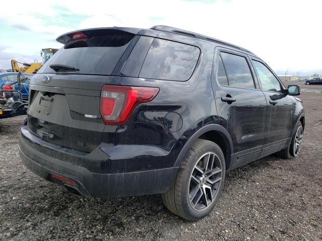 Photo 3 VIN: 1FM5K8GT0GGB89745 - FORD EXPLORER 