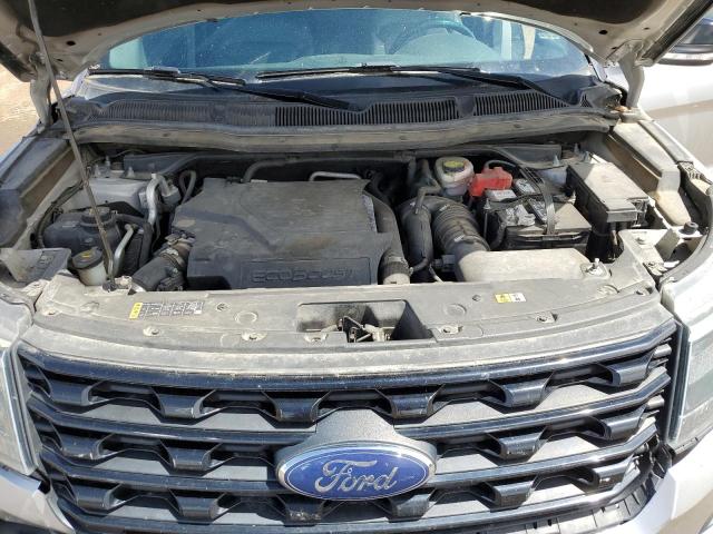 Photo 11 VIN: 1FM5K8GT0GGC33808 - FORD EXPLORER 