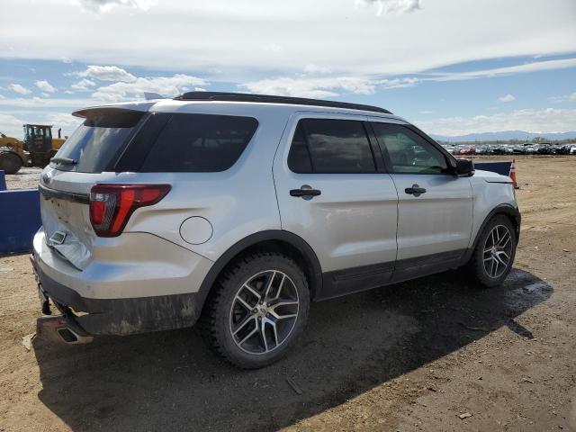 Photo 2 VIN: 1FM5K8GT0GGC33808 - FORD EXPLORER 