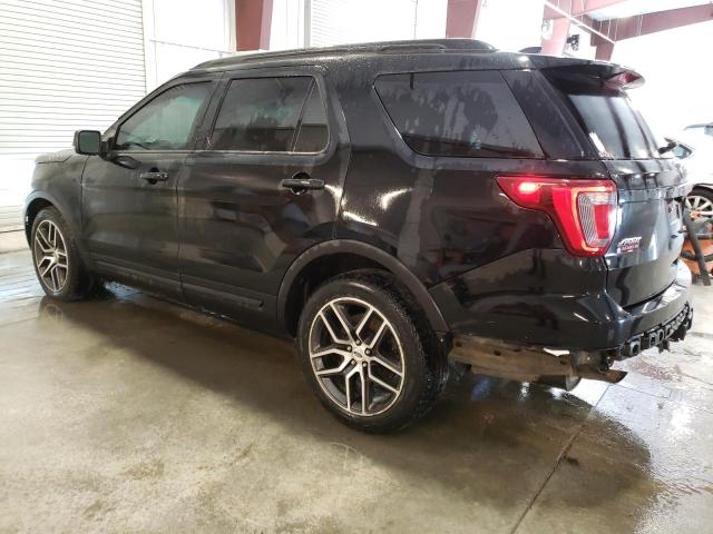 Photo 1 VIN: 1FM5K8GT0GGC34179 - FORD EXPLORER 