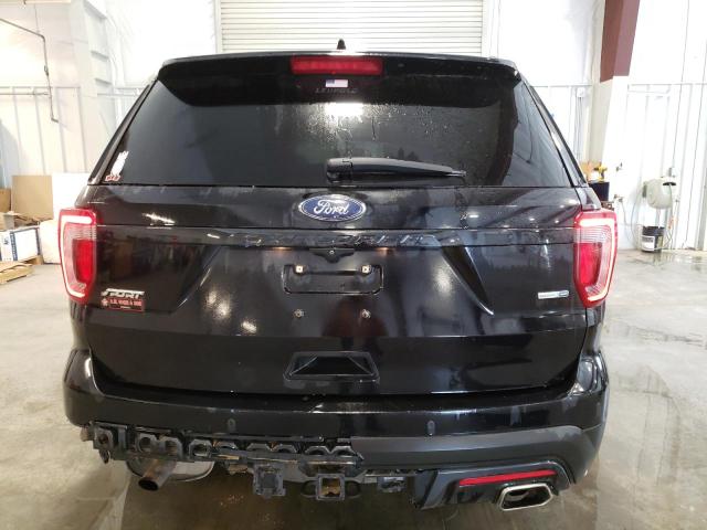 Photo 5 VIN: 1FM5K8GT0GGC34179 - FORD EXPLORER 