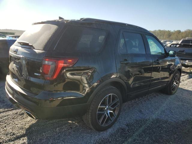 Photo 2 VIN: 1FM5K8GT0GGC55033 - FORD EXPLORER S 