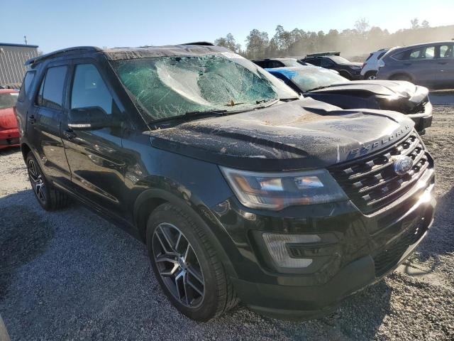 Photo 3 VIN: 1FM5K8GT0GGC55033 - FORD EXPLORER S 