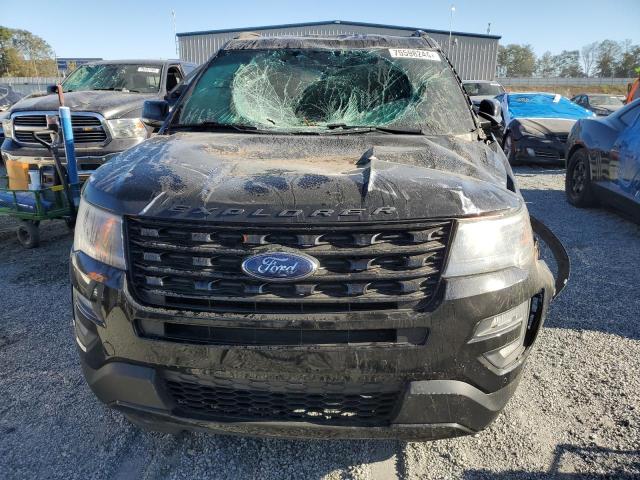 Photo 4 VIN: 1FM5K8GT0GGC55033 - FORD EXPLORER S 