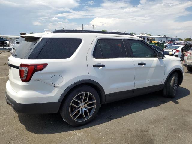 Photo 2 VIN: 1FM5K8GT0GGD13500 - FORD EXPLORER S 