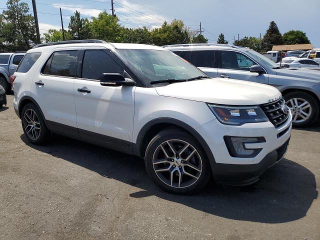 Photo 3 VIN: 1FM5K8GT0GGD13500 - FORD EXPLORER S 