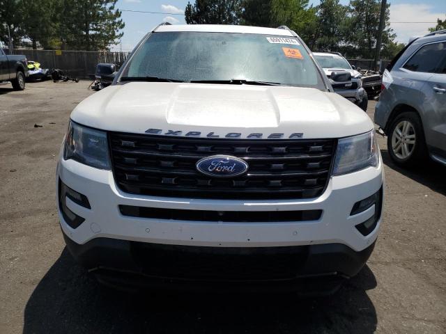 Photo 4 VIN: 1FM5K8GT0GGD13500 - FORD EXPLORER S 