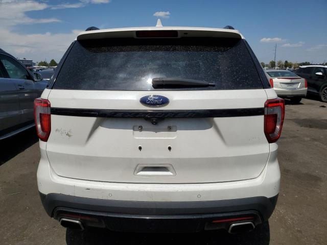 Photo 5 VIN: 1FM5K8GT0GGD13500 - FORD EXPLORER S 