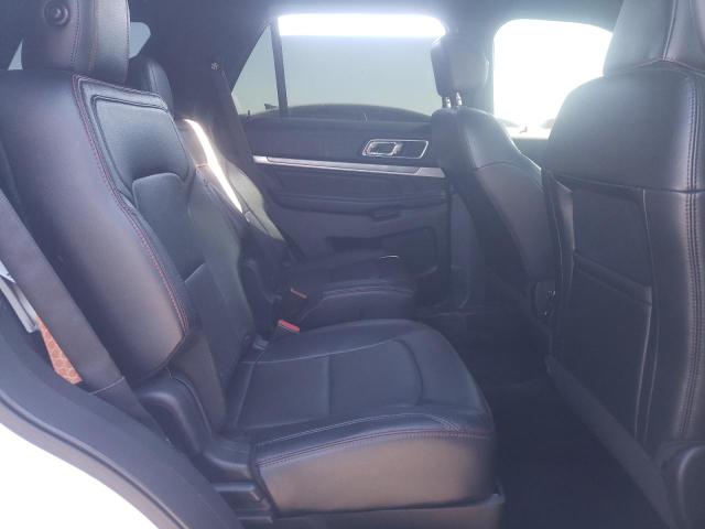 Photo 10 VIN: 1FM5K8GT0GGD29793 - FORD EXPLORER S 