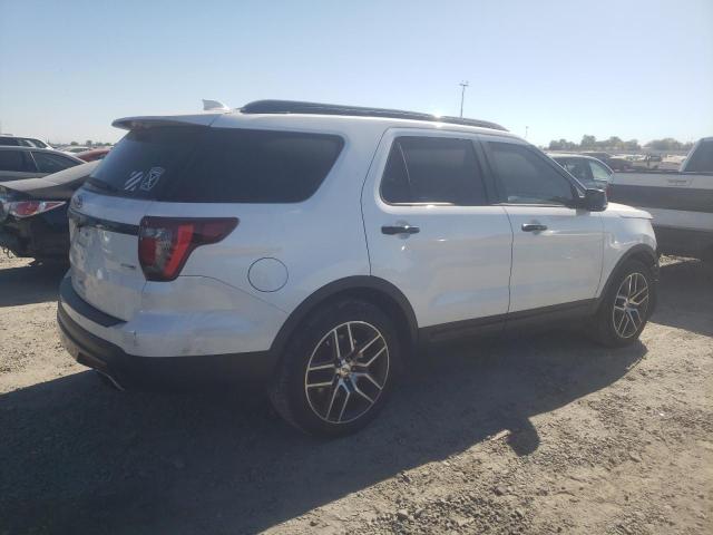 Photo 2 VIN: 1FM5K8GT0GGD29793 - FORD EXPLORER S 