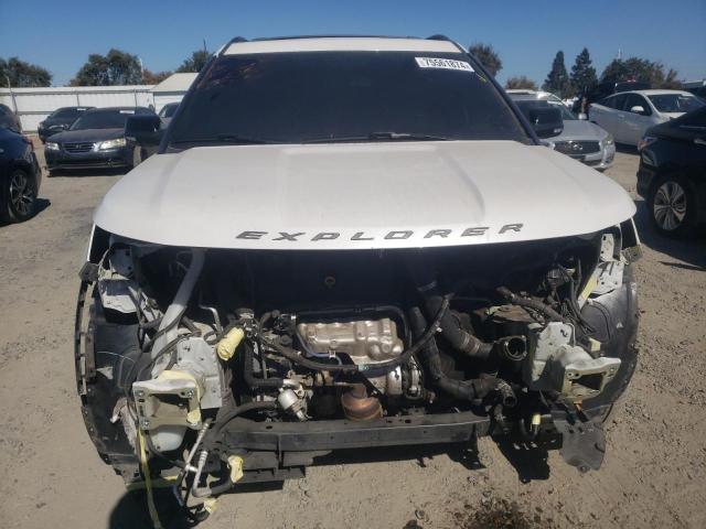 Photo 4 VIN: 1FM5K8GT0GGD29793 - FORD EXPLORER S 