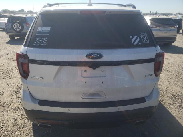 Photo 5 VIN: 1FM5K8GT0GGD29793 - FORD EXPLORER S 