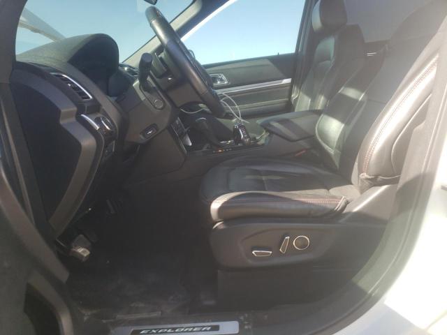 Photo 6 VIN: 1FM5K8GT0GGD29793 - FORD EXPLORER S 