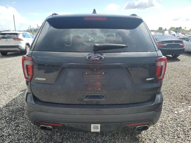 Photo 5 VIN: 1FM5K8GT0HGA14820 - FORD EXPLORER S 