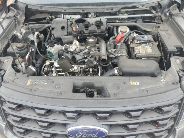 Photo 11 VIN: 1FM5K8GT0HGA21038 - FORD EXPLORER S 