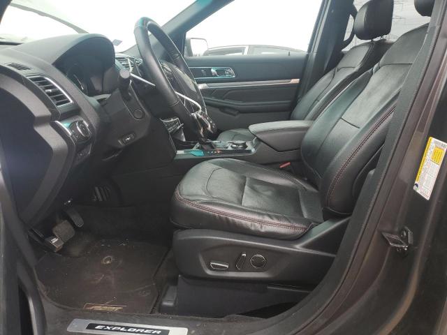 Photo 6 VIN: 1FM5K8GT0HGA21038 - FORD EXPLORER S 