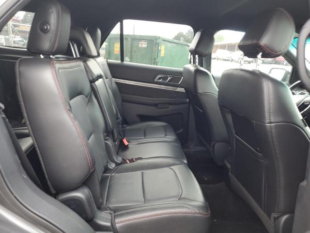 Photo 10 VIN: 1FM5K8GT0HGA33920 - FORD EXPLORER S 