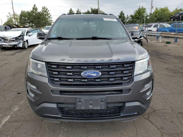 Photo 4 VIN: 1FM5K8GT0HGA33920 - FORD EXPLORER S 