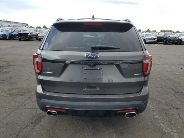 Photo 5 VIN: 1FM5K8GT0HGA33920 - FORD EXPLORER S 