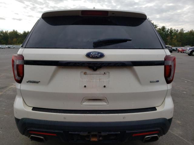 Photo 5 VIN: 1FM5K8GT0HGB36870 - FORD EXPLORER 