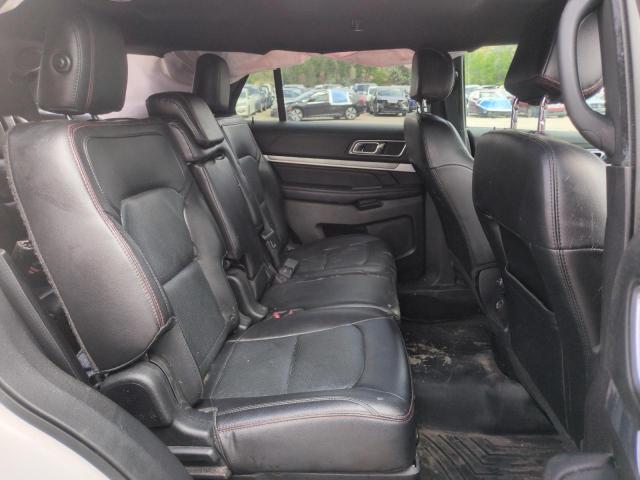 Photo 10 VIN: 1FM5K8GT0HGC27525 - FORD EXPLORER S 