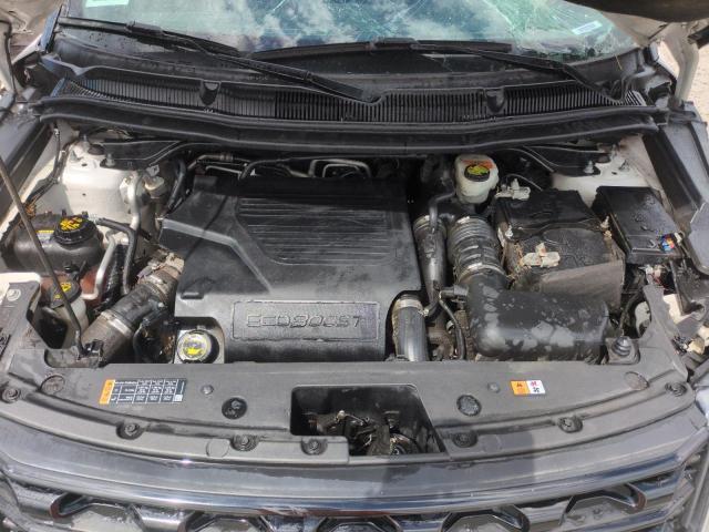 Photo 11 VIN: 1FM5K8GT0HGC27525 - FORD EXPLORER S 