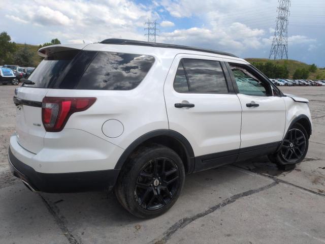 Photo 2 VIN: 1FM5K8GT0HGC27525 - FORD EXPLORER S 