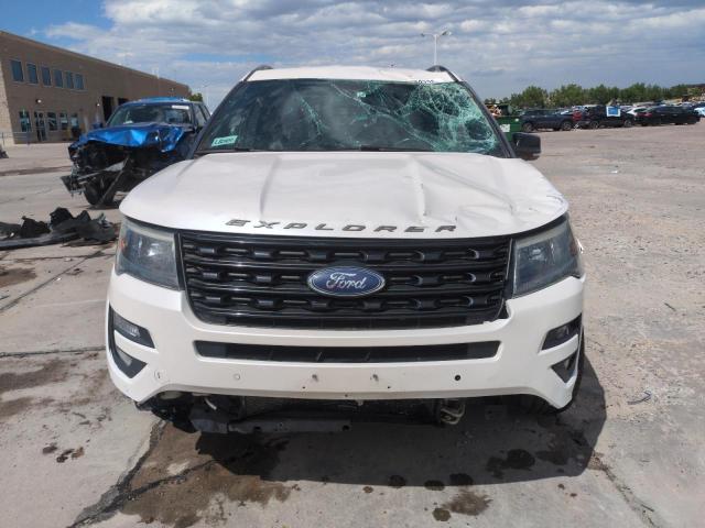 Photo 4 VIN: 1FM5K8GT0HGC27525 - FORD EXPLORER S 