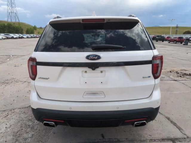 Photo 5 VIN: 1FM5K8GT0HGC27525 - FORD EXPLORER S 
