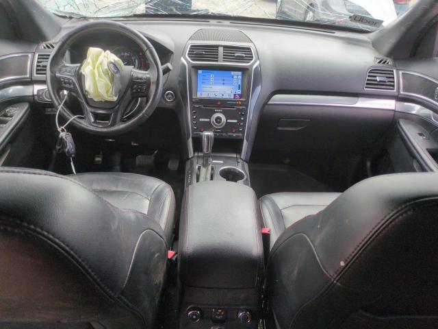 Photo 7 VIN: 1FM5K8GT0HGC27525 - FORD EXPLORER S 