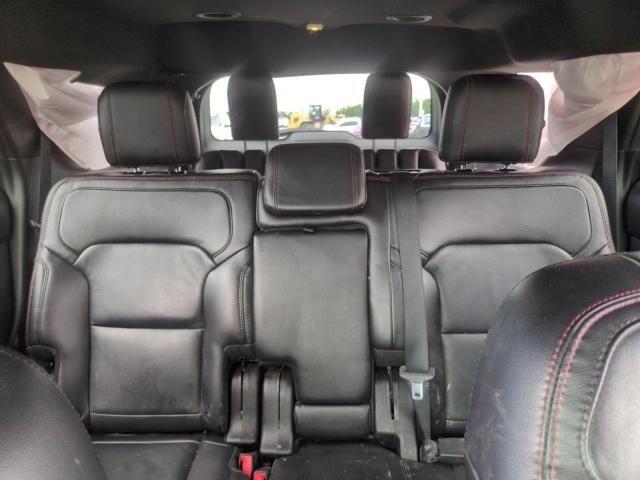 Photo 9 VIN: 1FM5K8GT0HGC27525 - FORD EXPLORER S 