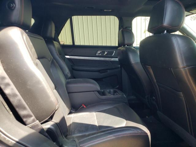 Photo 5 VIN: 1FM5K8GT0HGE23254 - FORD EXPLORER S 