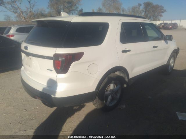 Photo 3 VIN: 1FM5K8GT0HGE37395 - FORD EXPLORER 