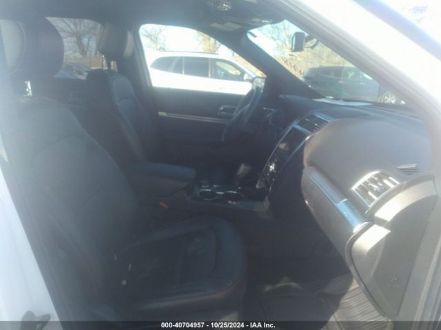 Photo 4 VIN: 1FM5K8GT0HGE37395 - FORD EXPLORER 