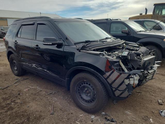 Photo 3 VIN: 1FM5K8GT0JGA28738 - FORD EXPLORER 