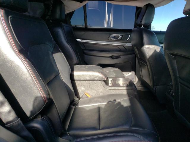 Photo 10 VIN: 1FM5K8GT0KGA41491 - FORD EXPLORER 