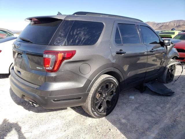 Photo 2 VIN: 1FM5K8GT0KGA41491 - FORD EXPLORER 